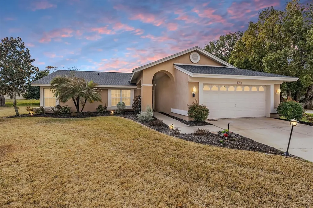 14324 Bronte Court Hudson FL 34667