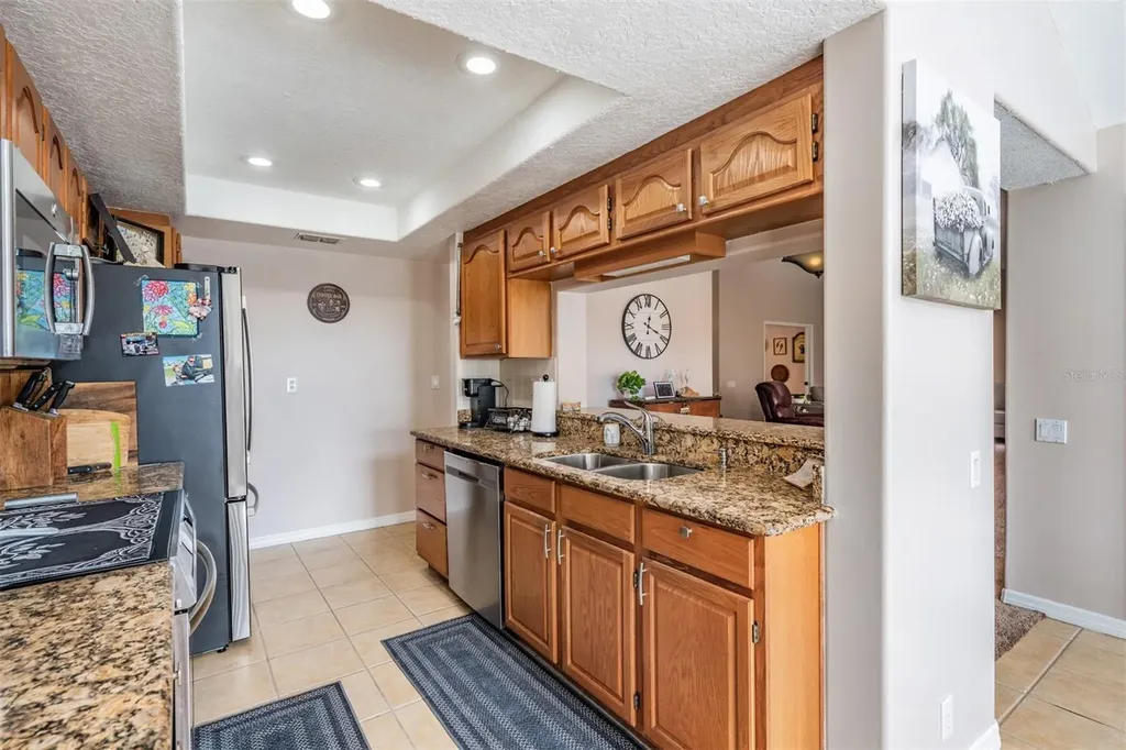 14324 Bronte Court Hudson FL 34667