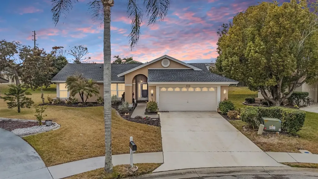 14324 Bronte Court Hudson FL 34667
