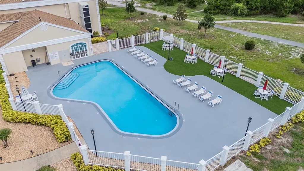 14324 Bronte Court Hudson FL 34667