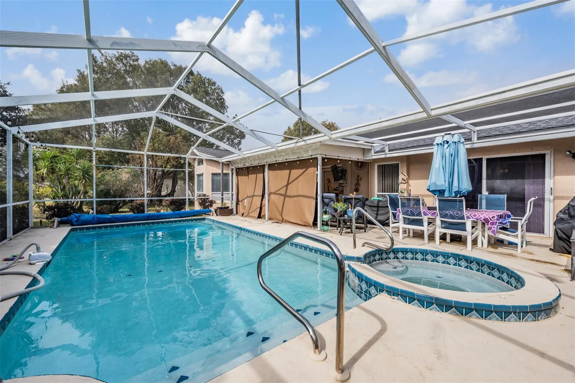 14324 Bronte Court Hudson FL 34667