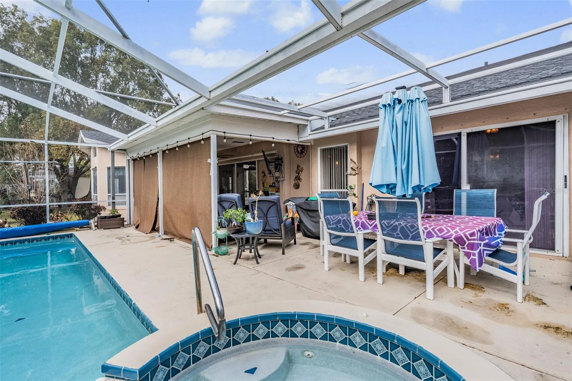 14324 Bronte Court Hudson FL 34667