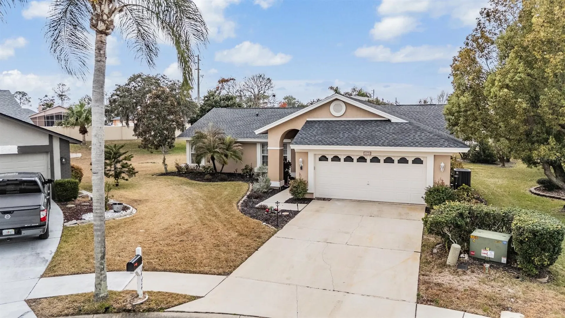 14324 Bronte Court Hudson FL 34667