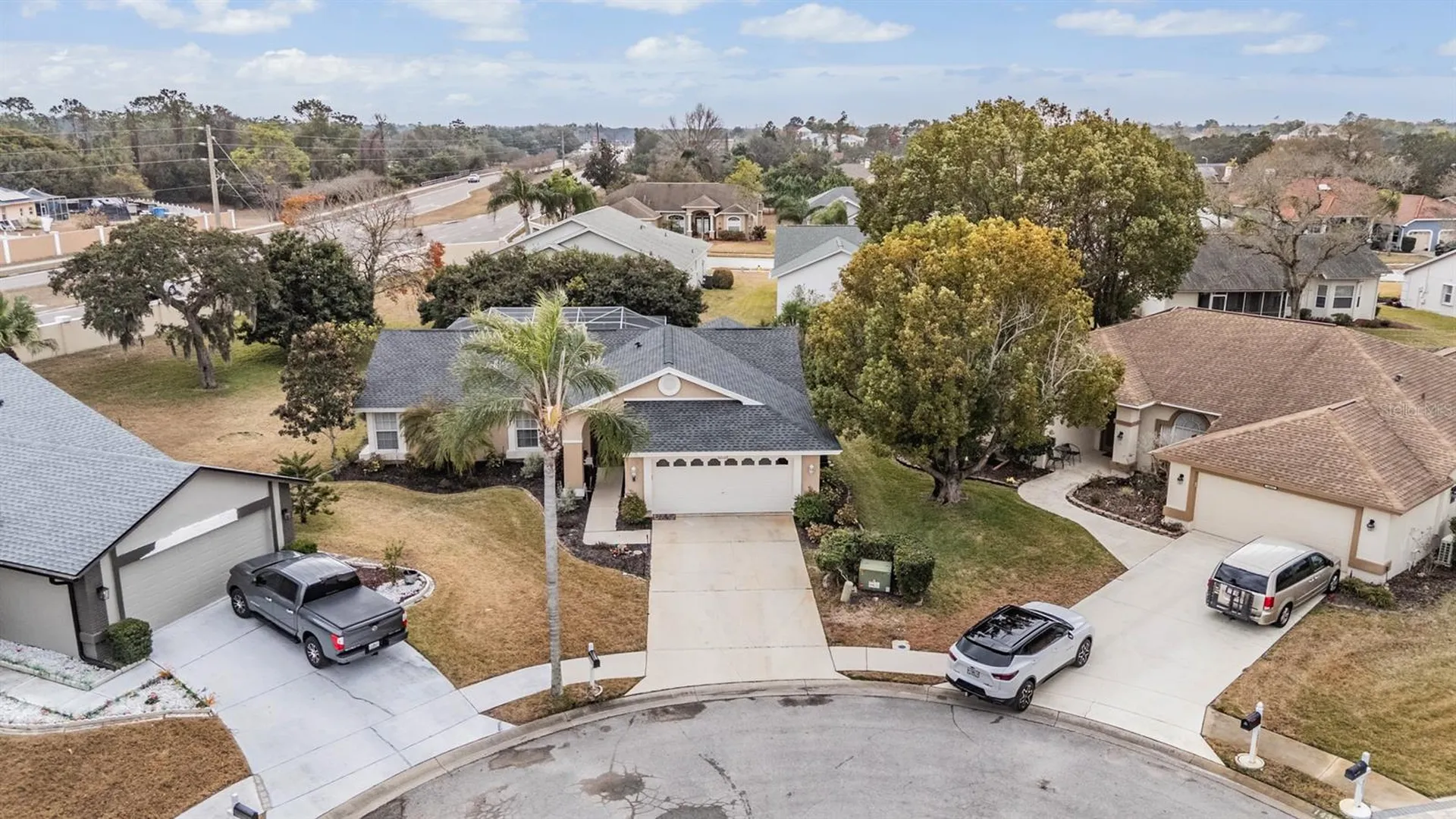 14324 Bronte Court Hudson FL 34667