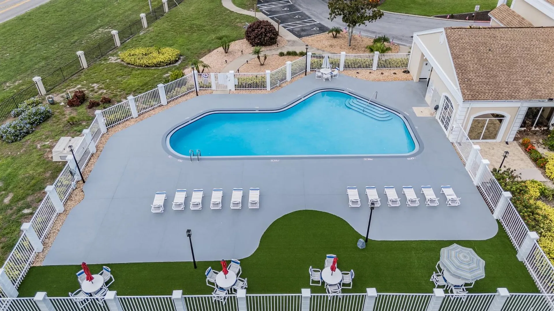 14324 Bronte Court Hudson FL 34667