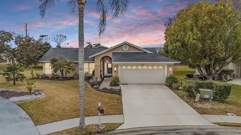 14324 Bronte Court Hudson FL 34667