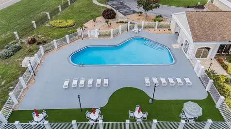 14324 Bronte Court Hudson FL 34667