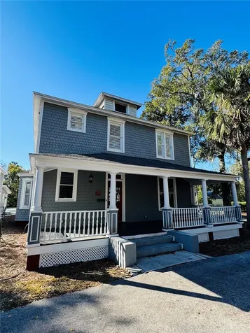 220 W Minnesota Avenue Deland FL 32720