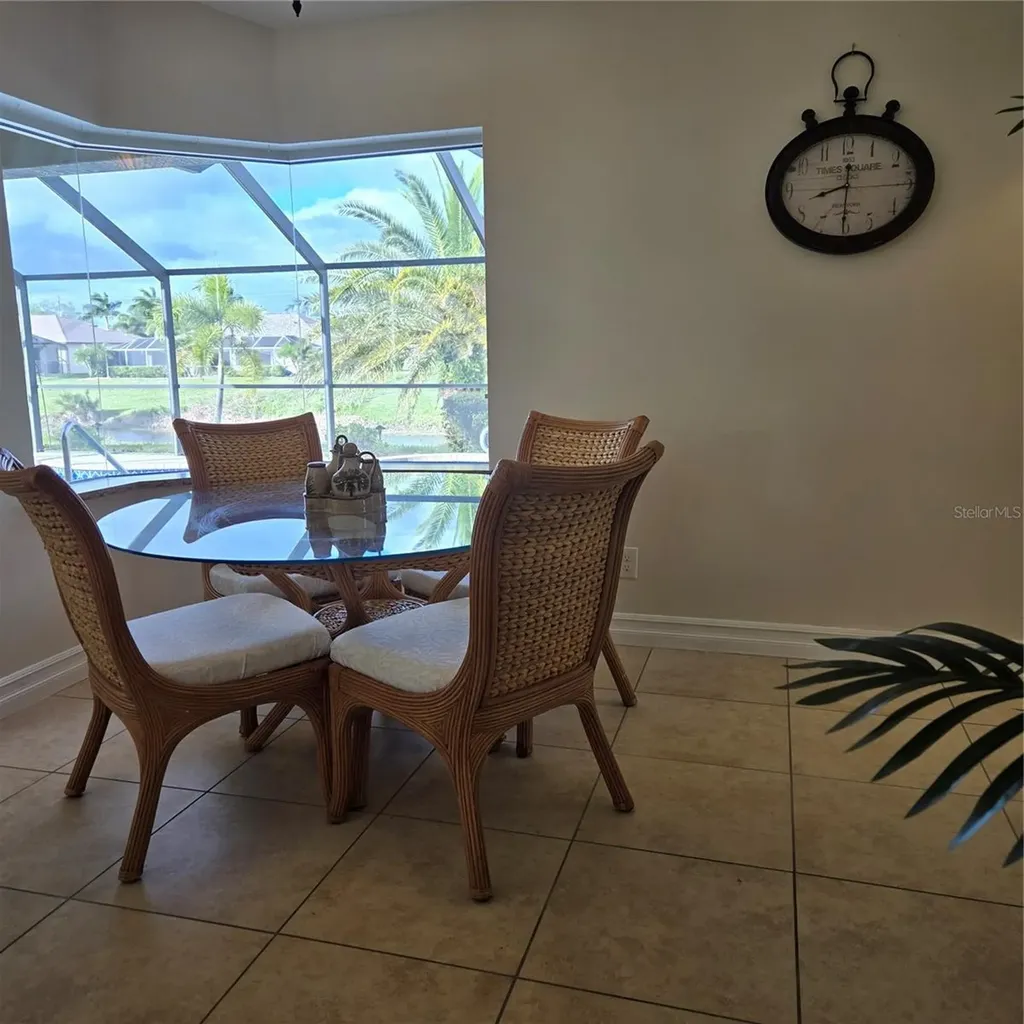 721 Rotonda Circle Rotonda West FL 33947