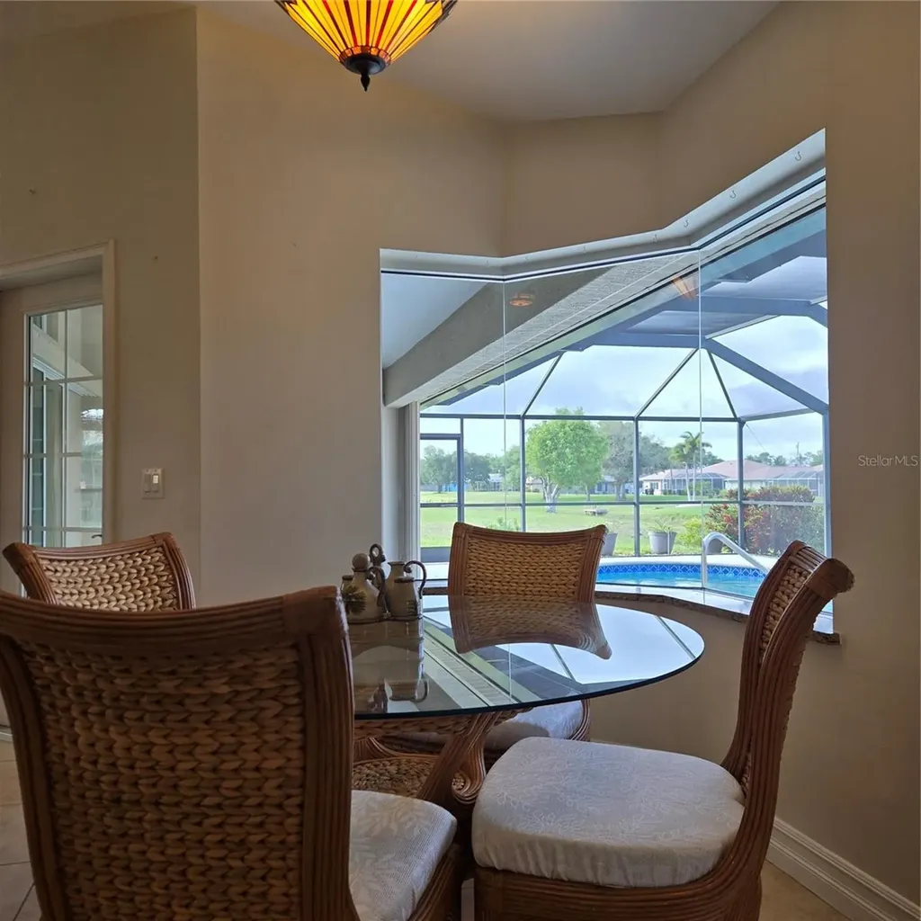 721 Rotonda Circle Rotonda West FL 33947
