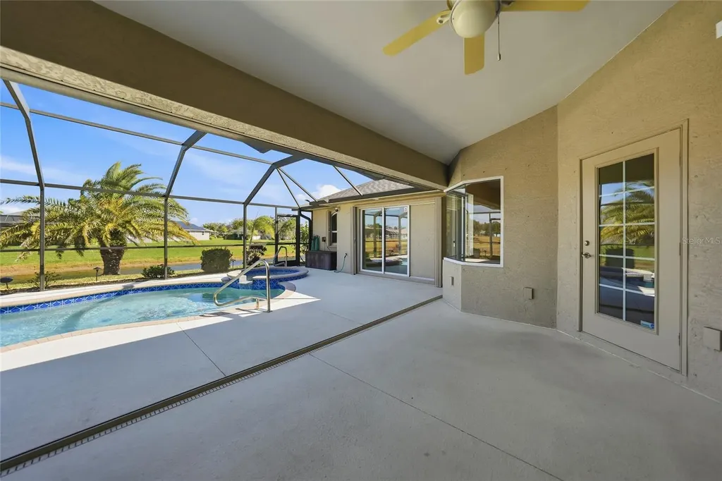 721 Rotonda Circle Rotonda West FL 33947