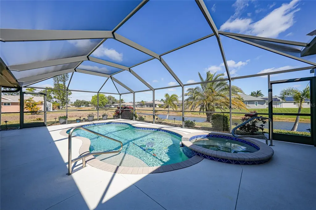 721 Rotonda Circle Rotonda West FL 33947