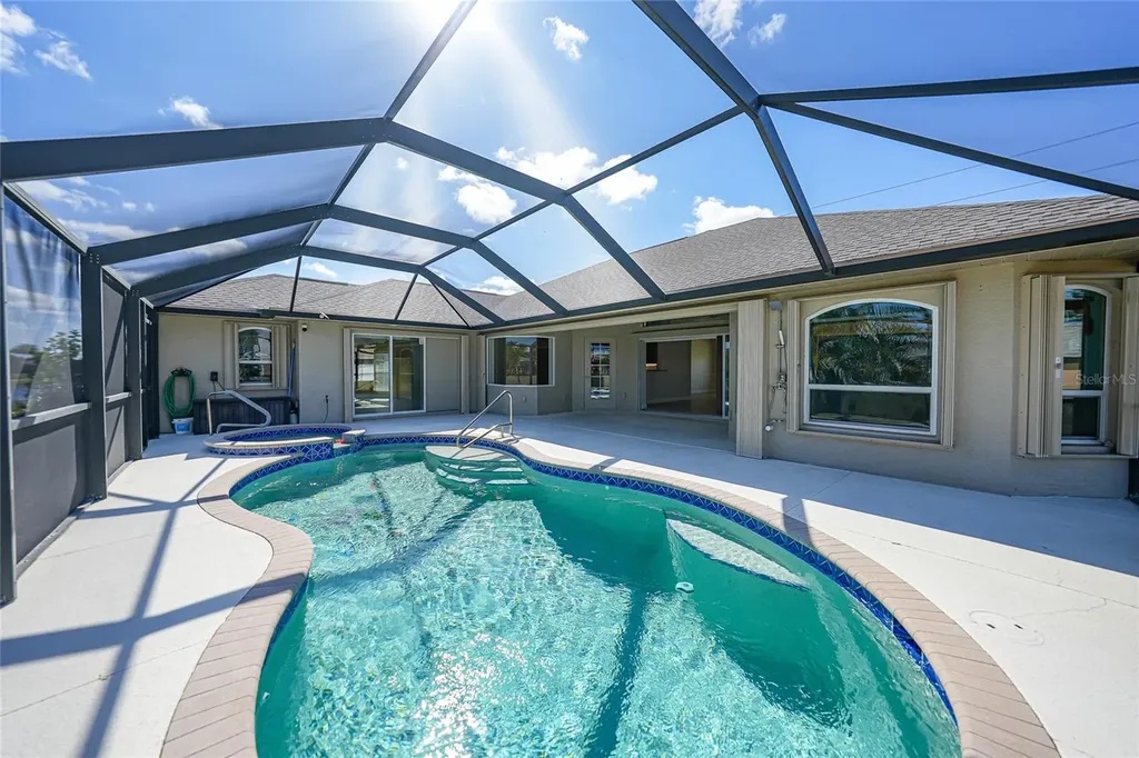 721 Rotonda Circle Rotonda West FL 33947