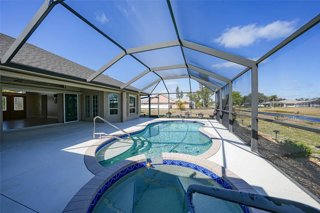 721 Rotonda Circle Rotonda West FL 33947