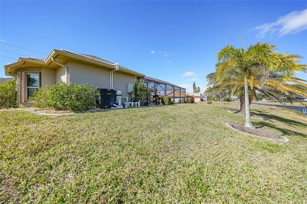 721 Rotonda Circle Rotonda West FL 33947