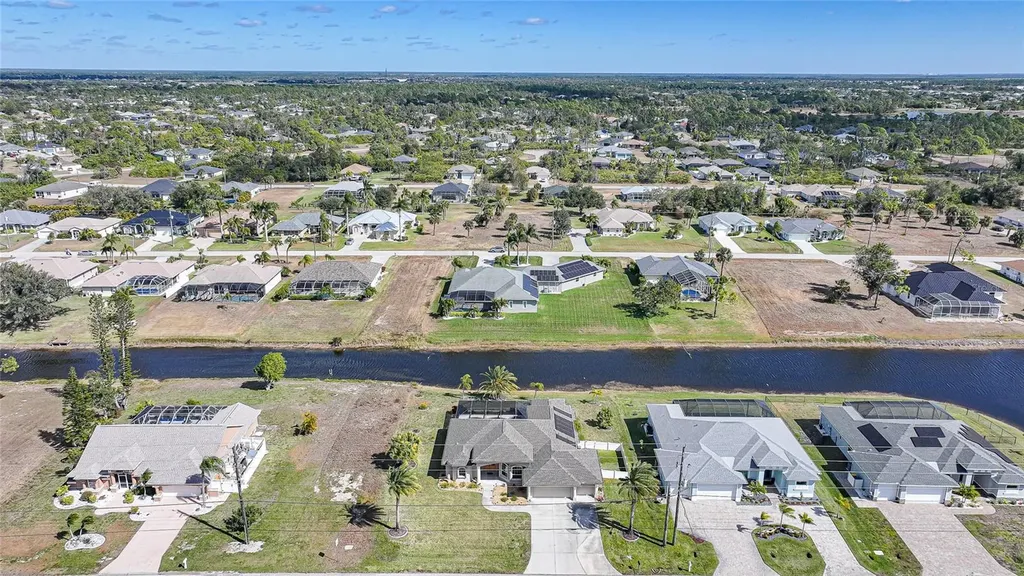 721 Rotonda Circle Rotonda West FL 33947