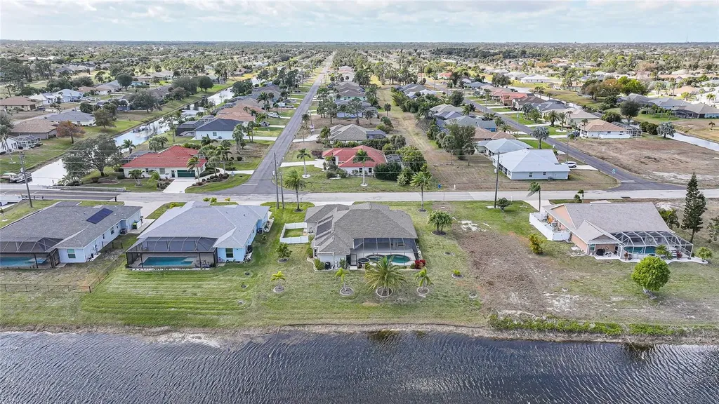 721 Rotonda Circle Rotonda West FL 33947