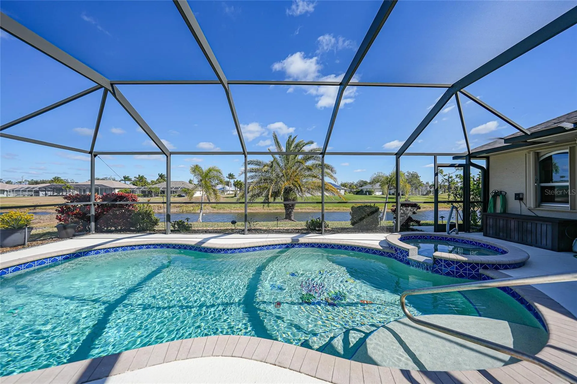 721 Rotonda Circle Rotonda West FL 33947