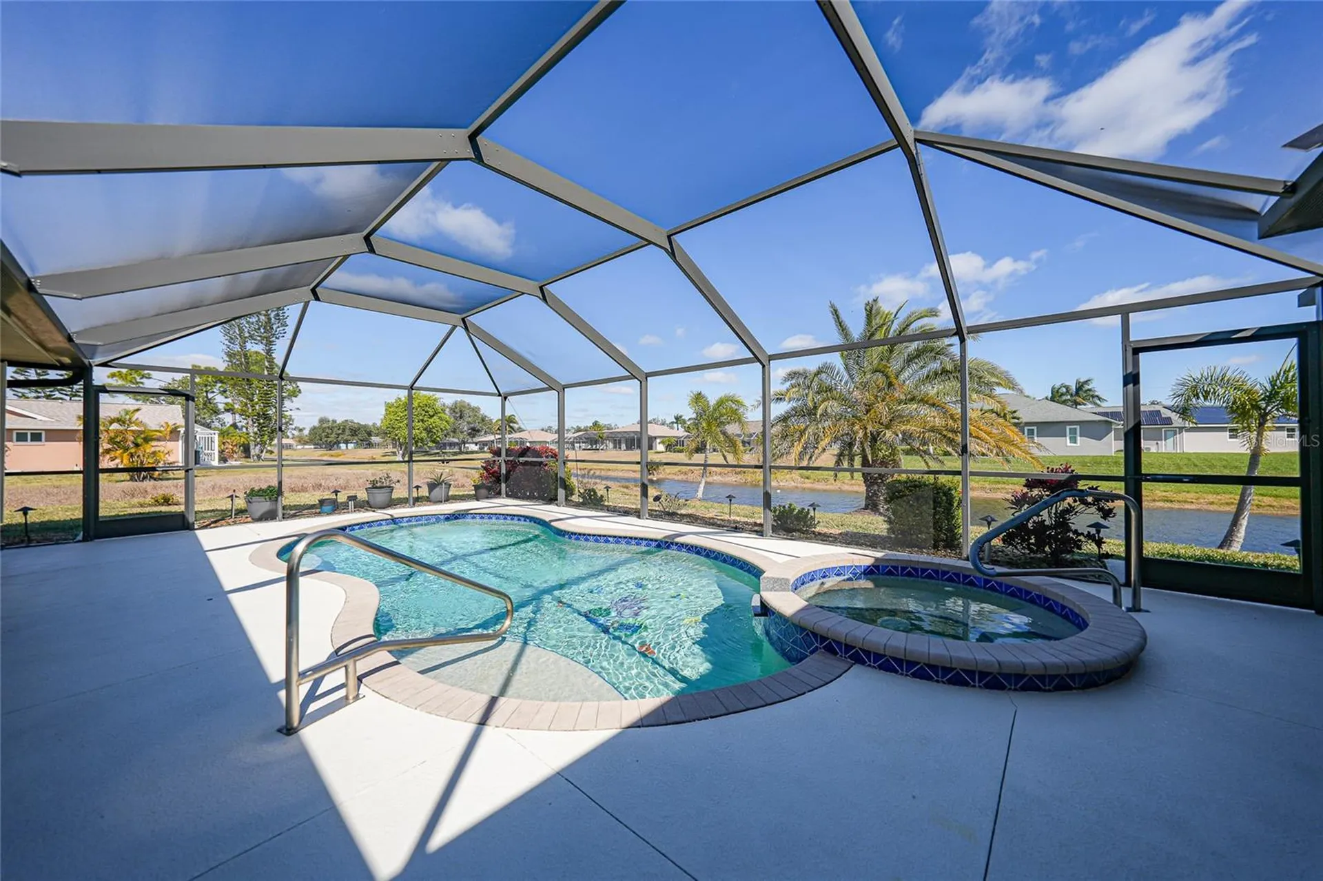 721 Rotonda Circle Rotonda West FL 33947