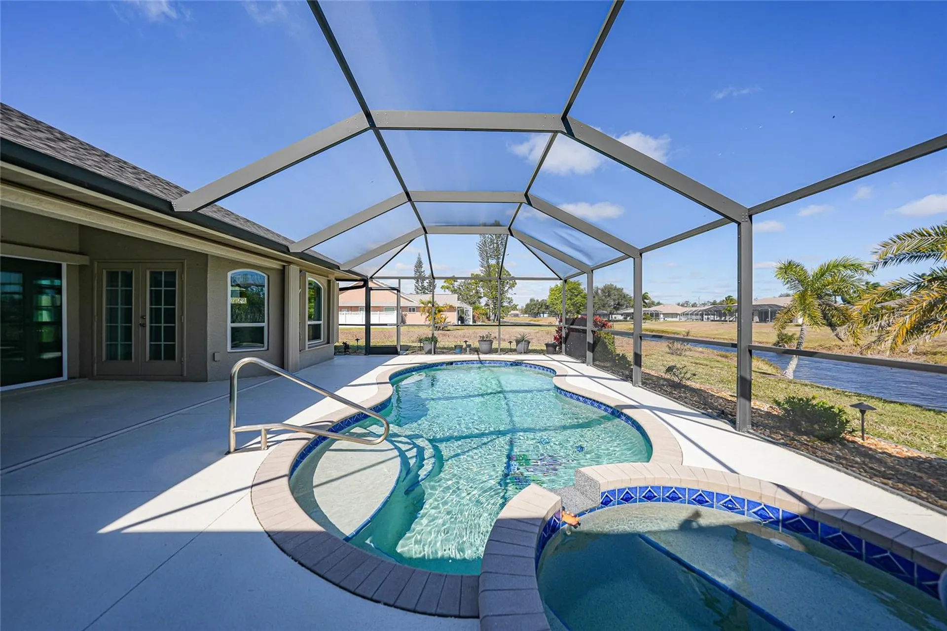 721 Rotonda Circle Rotonda West FL 33947