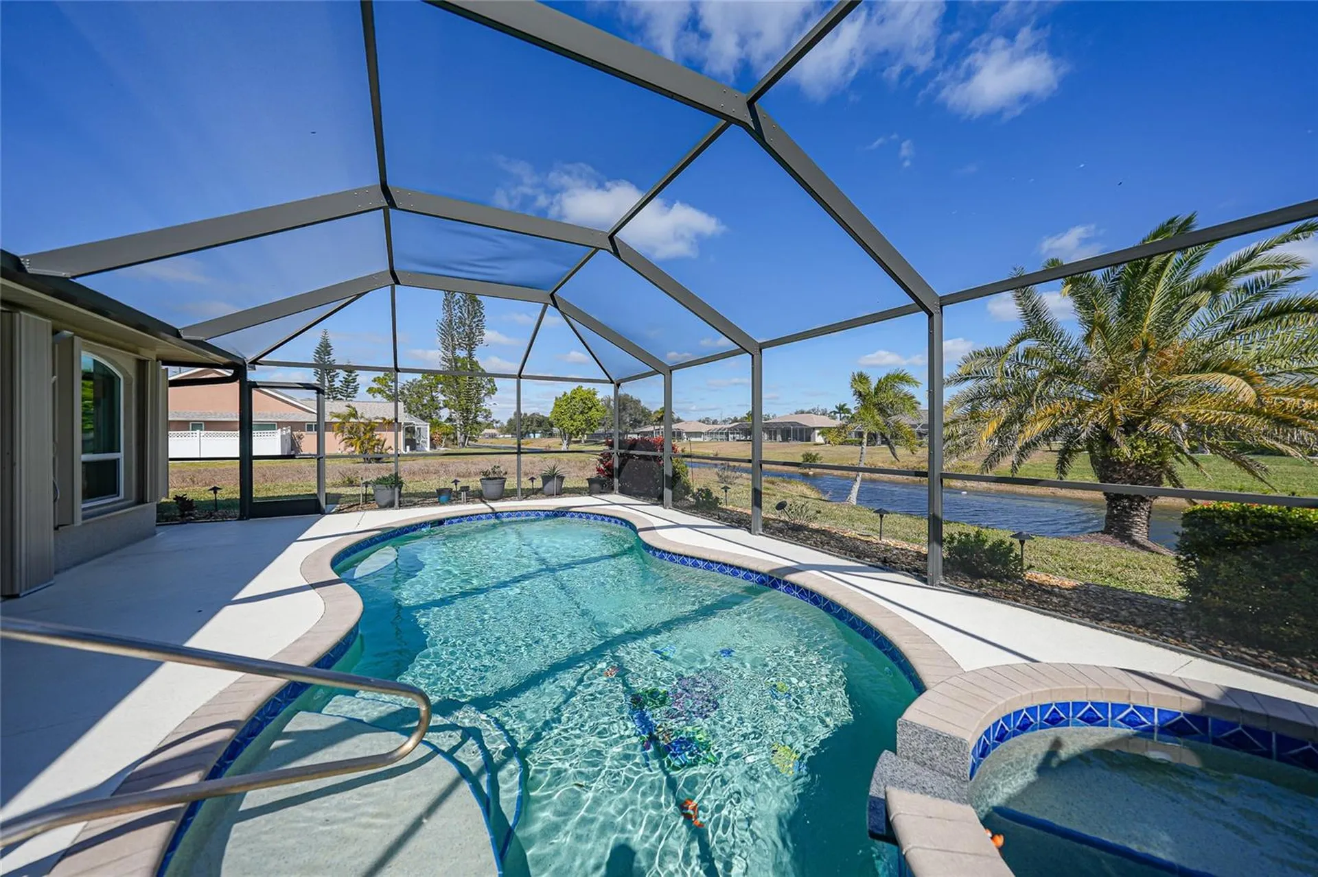 721 Rotonda Circle Rotonda West FL 33947