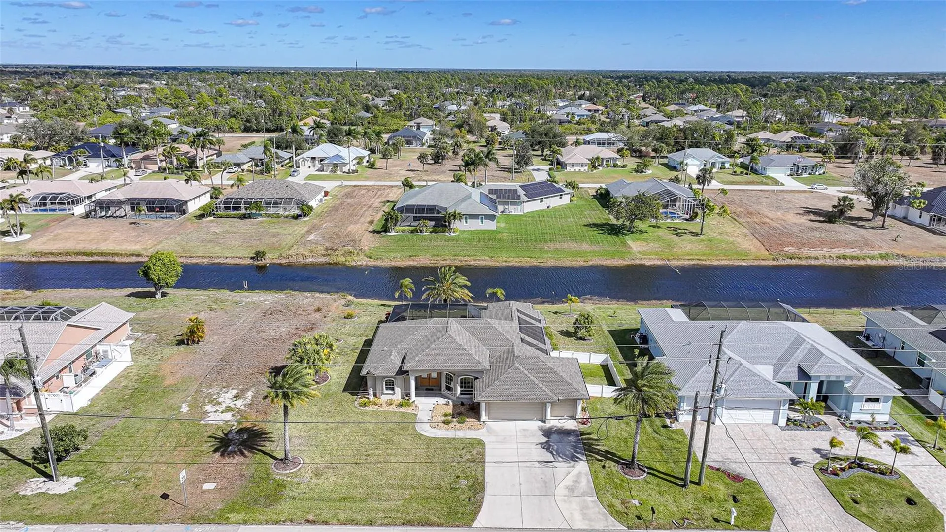 721 Rotonda Circle Rotonda West FL 33947