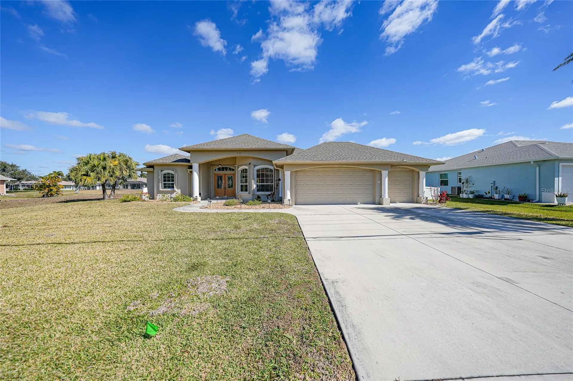 721 Rotonda Circle Rotonda West FL 33947