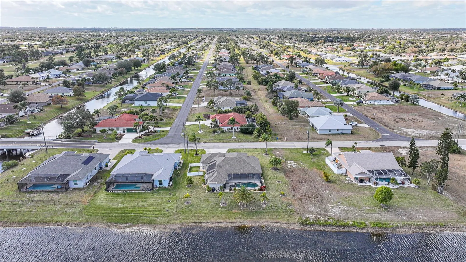 721 Rotonda Circle Rotonda West FL 33947