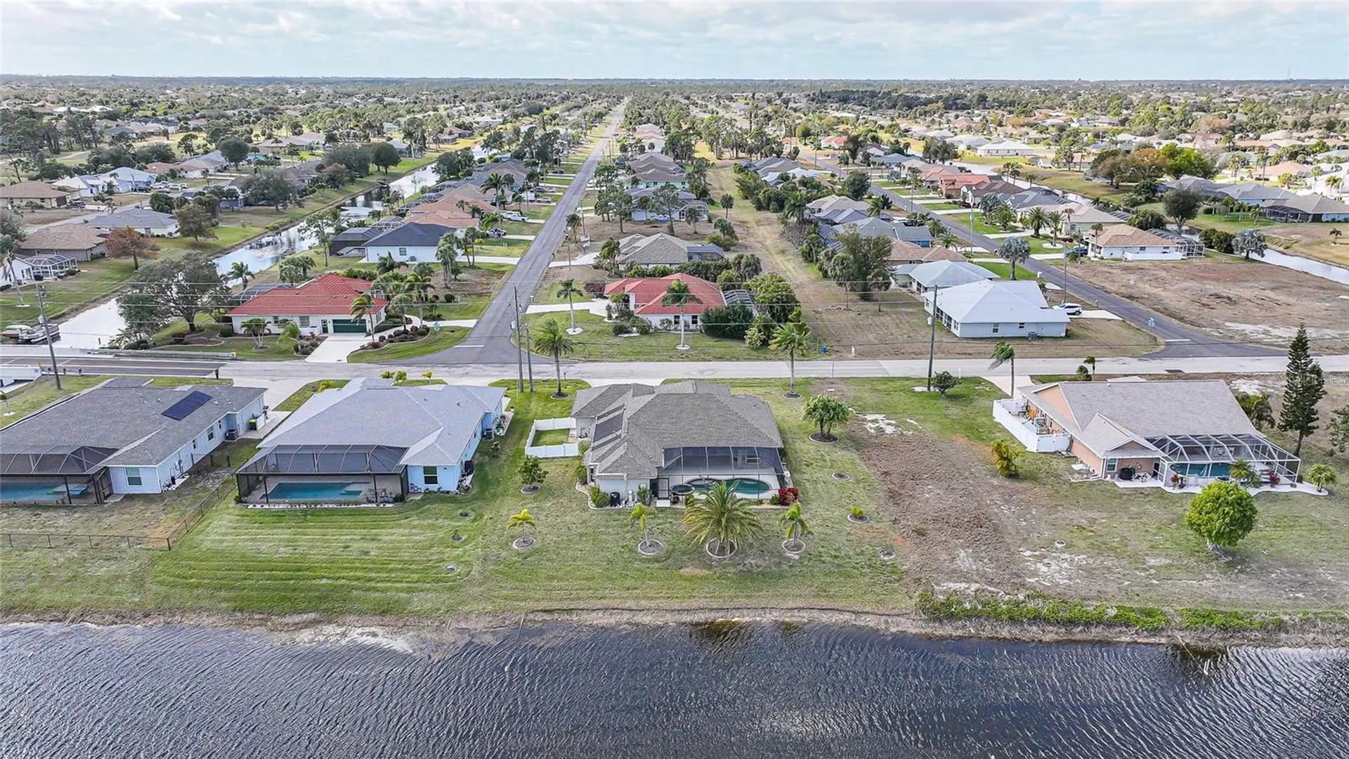 721 Rotonda Circle Rotonda West FL 33947