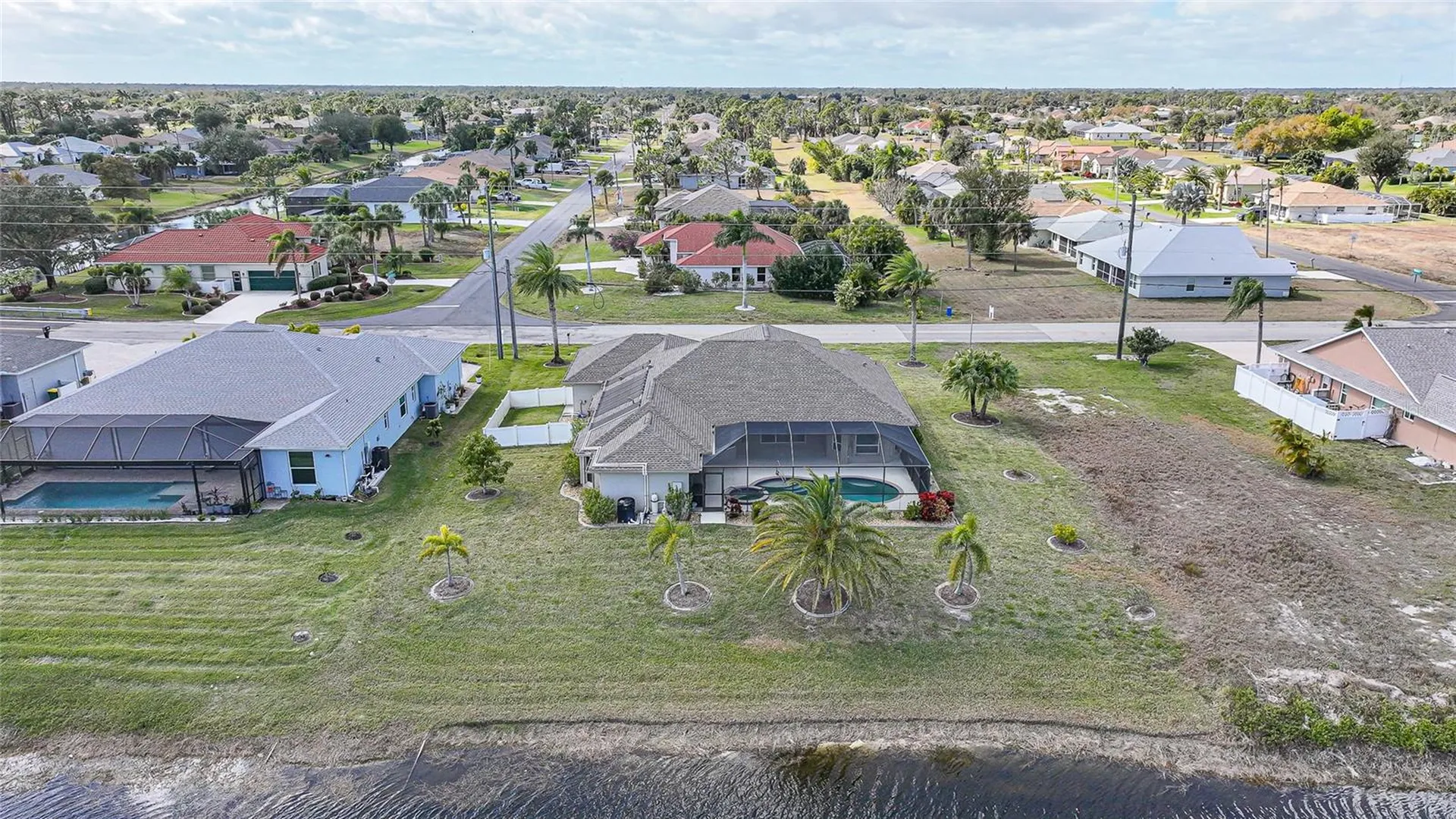 721 Rotonda Circle Rotonda West FL 33947