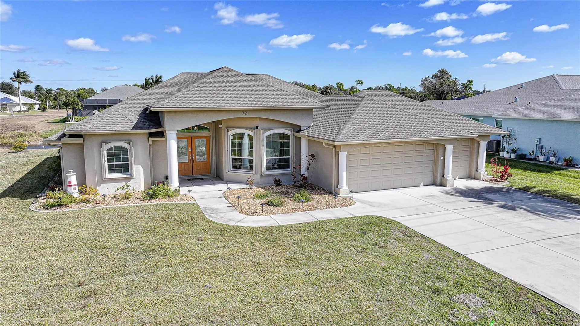 721 Rotonda Circle Rotonda West FL 33947