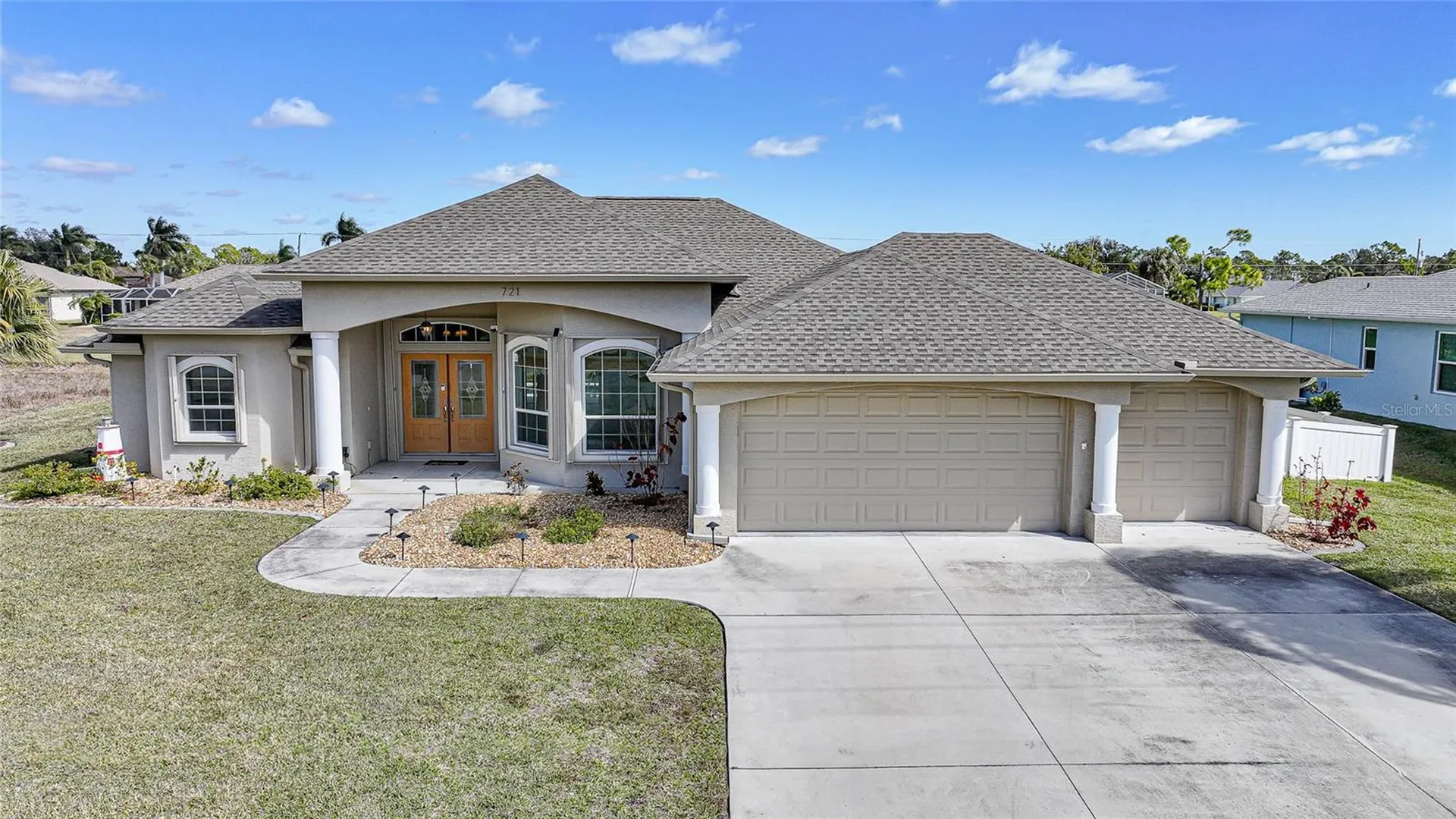 721 Rotonda Circle Rotonda West FL 33947