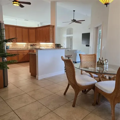 721 Rotonda Circle Rotonda West FL 33947