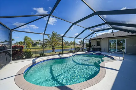 721 Rotonda Circle Rotonda West FL 33947