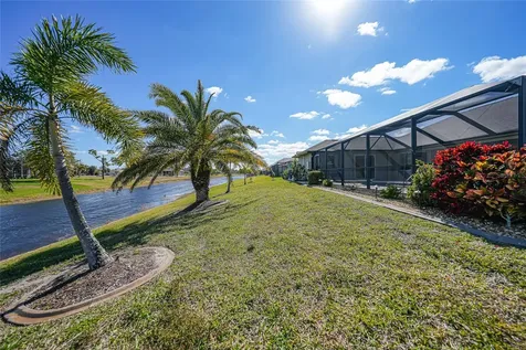721 Rotonda Circle Rotonda West FL 33947