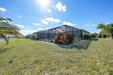 721 Rotonda Circle Rotonda West FL 33947