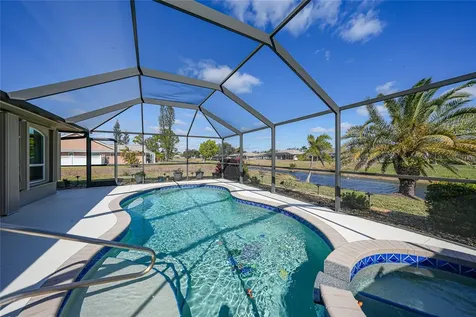 721 Rotonda Circle Rotonda West FL 33947