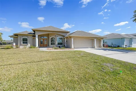 721 Rotonda Circle Rotonda West FL 33947
