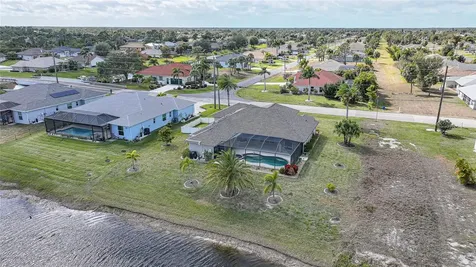 721 Rotonda Circle Rotonda West FL 33947