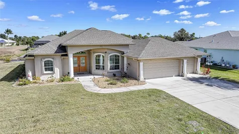 721 Rotonda Circle Rotonda West FL 33947