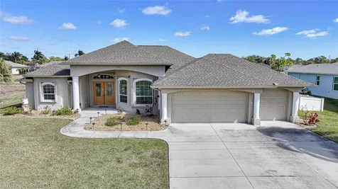 721 Rotonda Circle Rotonda West FL 33947