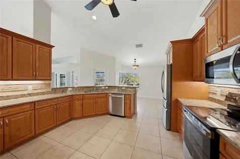 721 Rotonda Circle Rotonda West FL 33947