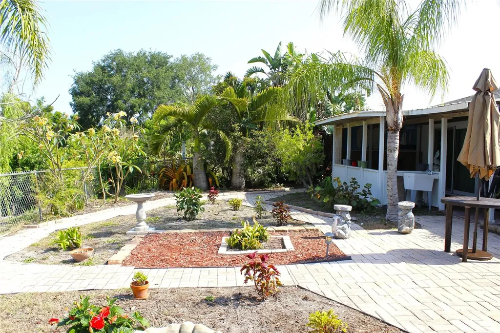 2211 Harrison Drive Holiday FL 34691