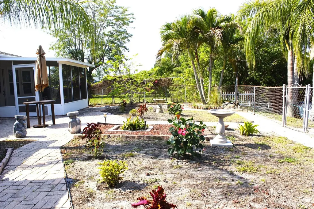 2211 Harrison Drive Holiday FL 34691