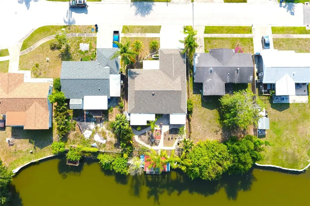 2211 Harrison Drive Holiday FL 34691