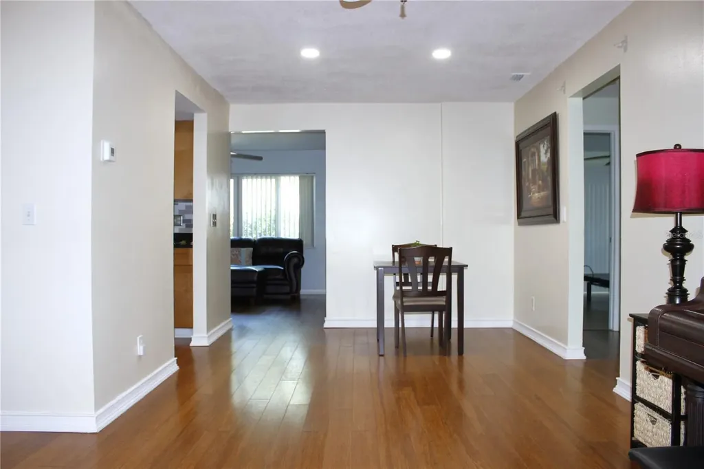 2211 Harrison Drive Holiday FL 34691