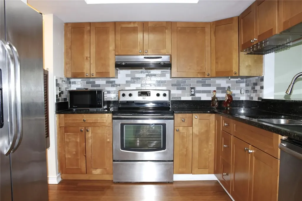 2211 Harrison Drive Holiday FL 34691