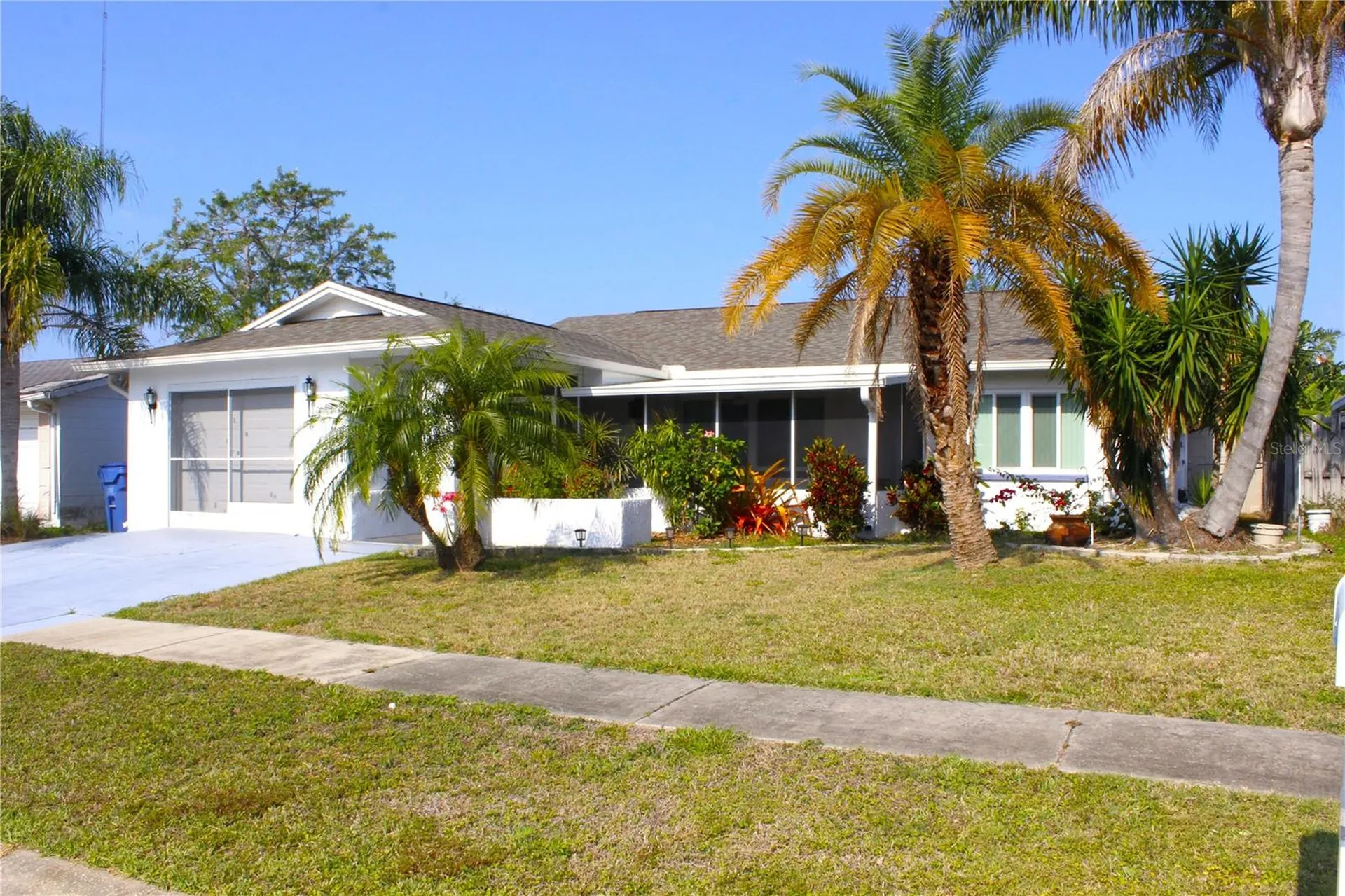 2211 Harrison Drive Holiday FL 34691