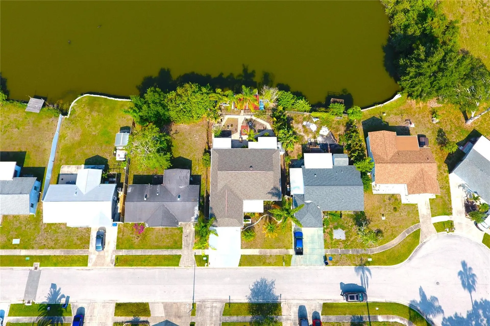 2211 Harrison Drive Holiday FL 34691