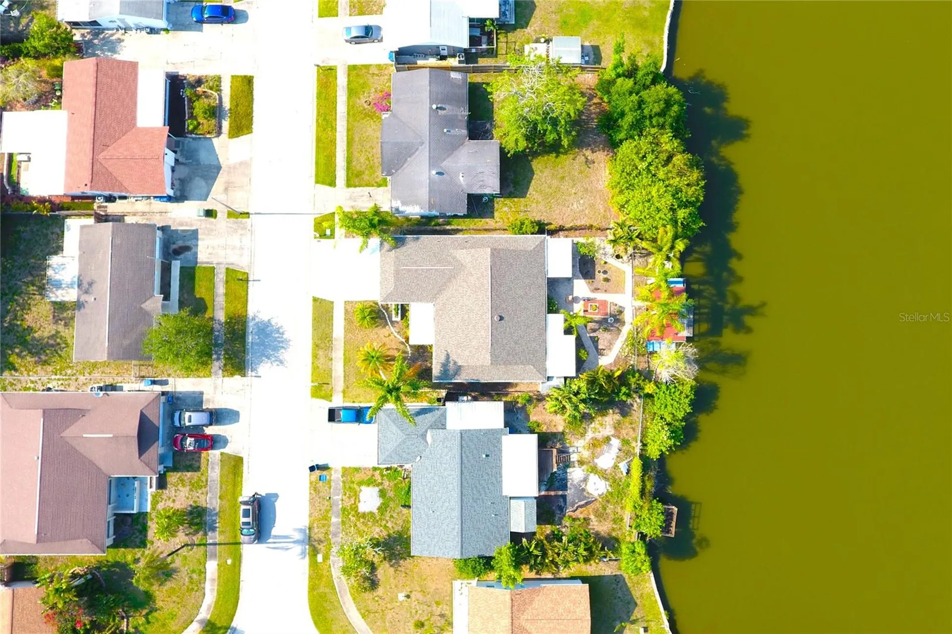 2211 Harrison Drive Holiday FL 34691